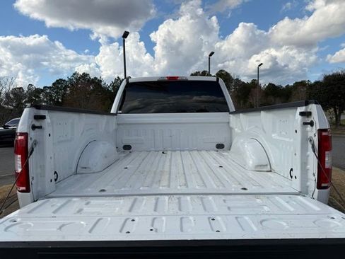 Used 2018 Ford F150 XL image 26