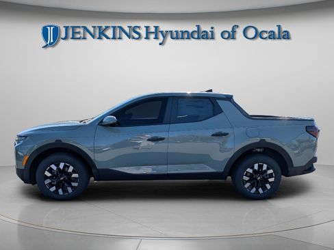New 2026 Hyundai Santa Cruz SE image 7