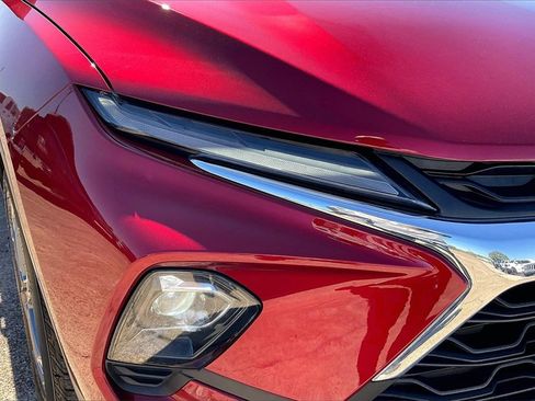 Used 2023 Chevrolet Blazer LT w/ Convenience Package image 32