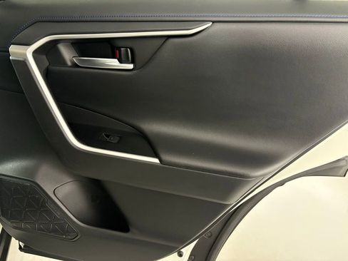 Used 2022 Toyota RAV4 XSE AWD/4WD image 43