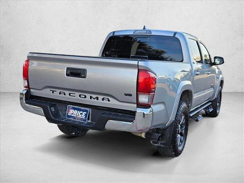 Used 2023 Toyota Tacoma SR5 image 5