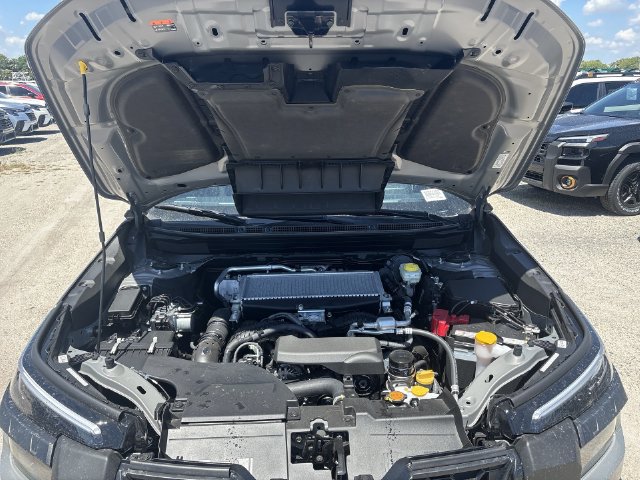 New 2026 Subaru Outback Wilderness AWD/4WD image 26