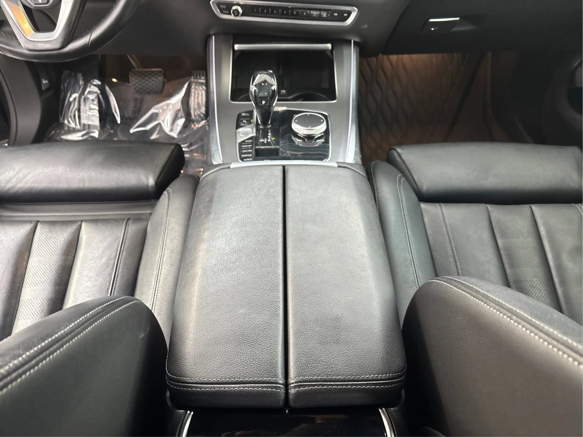 Used 2019 BMW X5 xDrive40i w/ Premium Package 2 AWD/4WD image 22