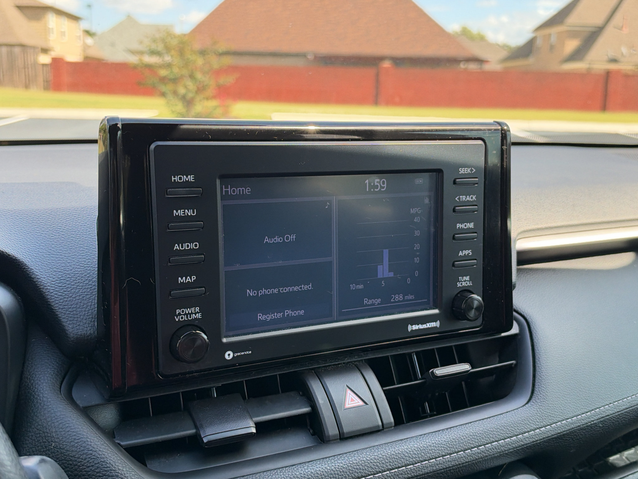 Used 2021 Toyota RAV4 XLE w/ Convenience Package FWD image 23