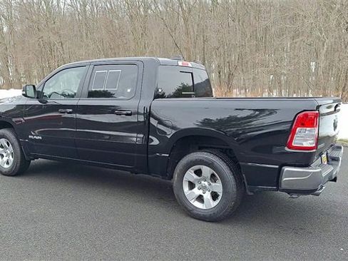 Used 2022 RAM 1500 Big Horn image 6