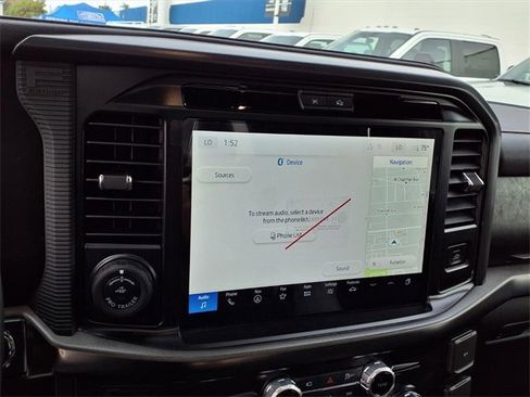 New 2025 Ford F150 Tremor w/ Equipment Group 402A High image 12