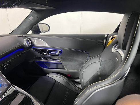 Used 2025 Mercedes-Benz AMG GT 63 S image 24
