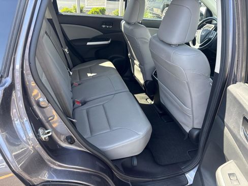 Used 2016 Honda CR-V Touring image 13