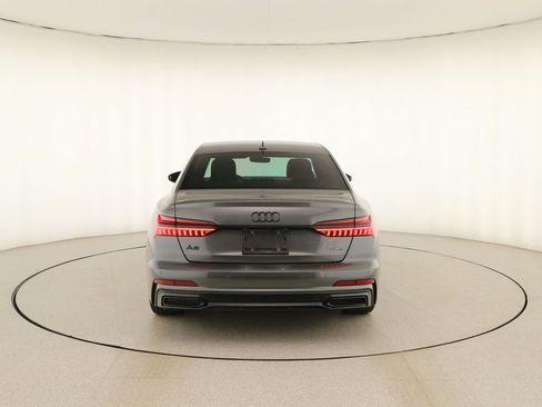Used 2022 Audi A6 3.0T Premium AWD/4WD image 5