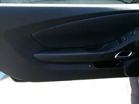Used 2015 Chevrolet Camaro LT w/ RS Package RWD image 15