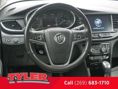 Used 2019 Buick Encore Preferred FWD image 40