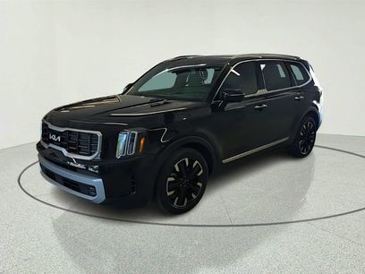 Certified 2024 Kia Telluride SX