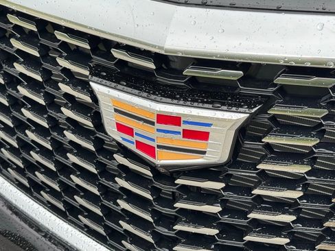 New 2025 Cadillac XT5 Premium Luxury w/ Technology Package image 6