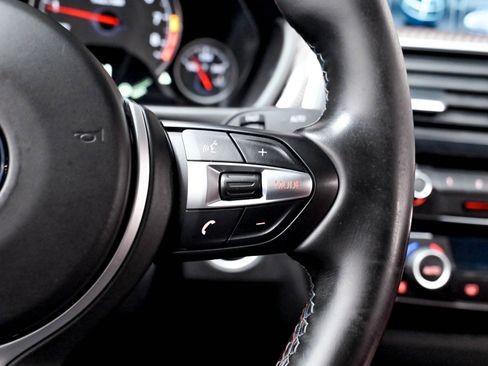 Used 2020 BMW M4 Coupe w/ Competition Package RWD image 70