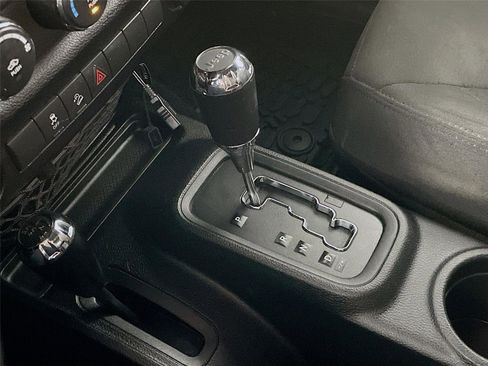 Used 2016 Jeep Wrangler Unlimited Sport w/ Quick Order Package 24S image 18