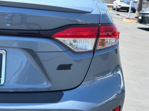 New 2026 Toyota Corolla SE FWD image 15