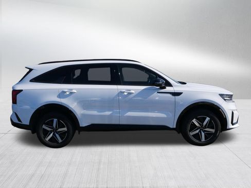 Used 2021 Kia Sorento EX image 8