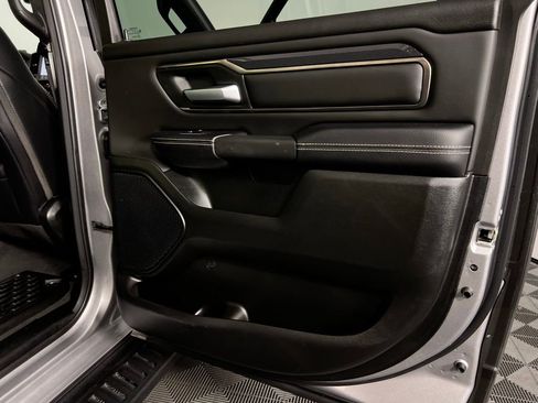 Used 2022 RAM 1500 Rebel w/ Rebel Level 2 Equipment Group AWD/4WD image 29