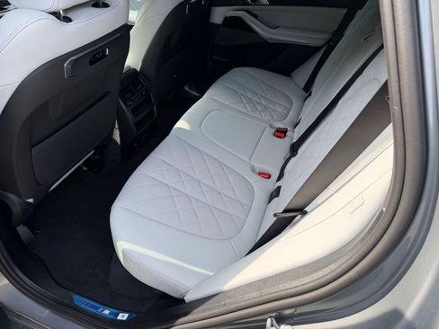 New 2026 BMW X5 sDrive40i RWD image 14