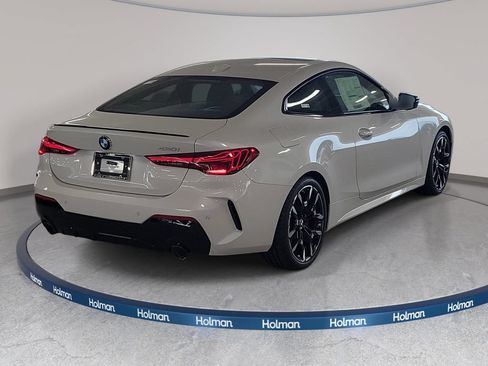 New 2027 BMW 430i Coupe w/ M Sport Package RWD image 4
