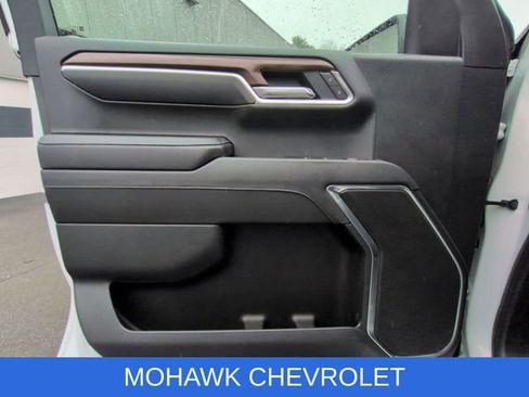 Used 2023 Chevrolet Silverado 1500 RST image 22