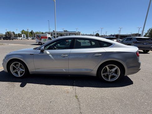 Used 2018 Audi A5 2.0T Premium Plus AWD/4WD image 40