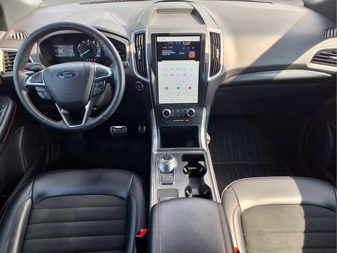 Used 2024 Ford Edge ST-Line AWD/4WD image 16