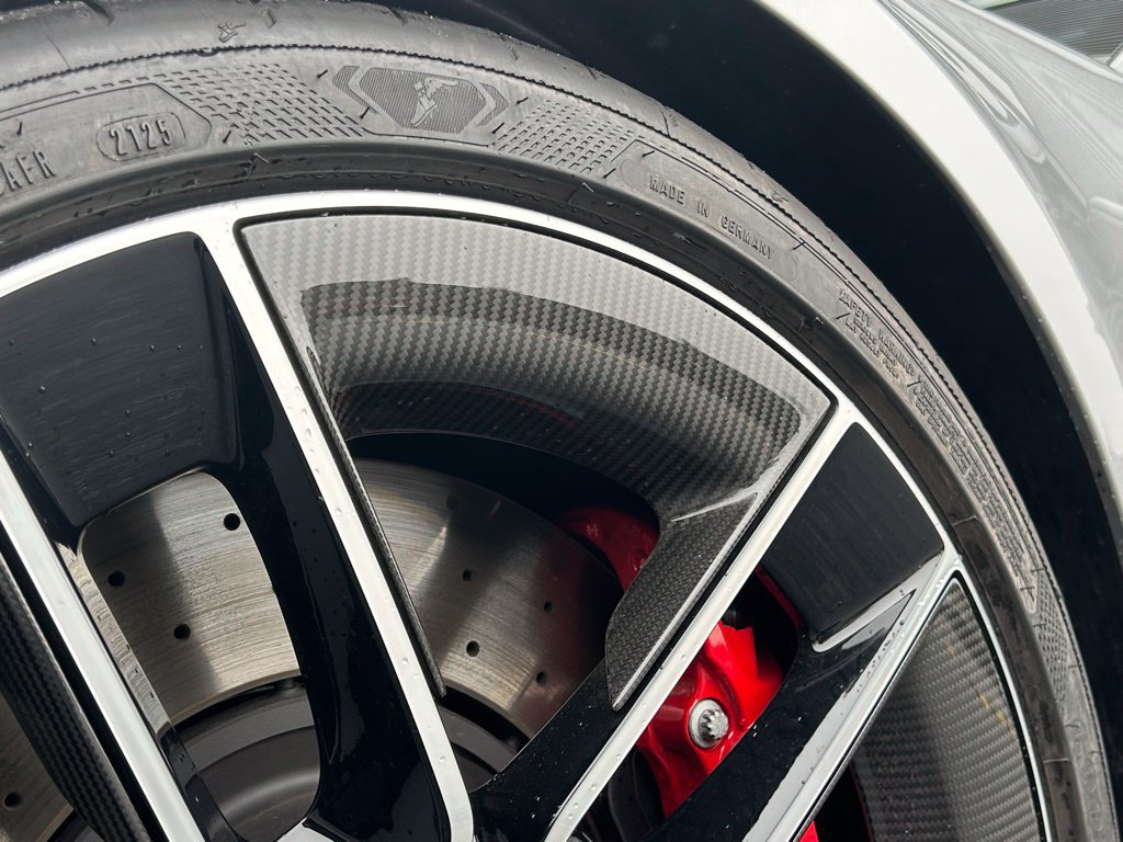 Certified 2026 Porsche 911 Carrera GTS RWD image 21