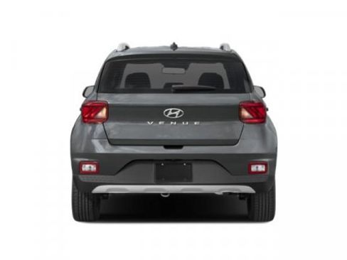 New 2026 Hyundai Venue SEL FWD image 8