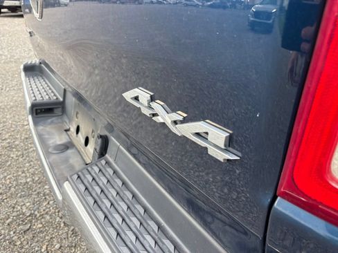 Used 2020 RAM 1500 Big Horn AWD/4WD image 5