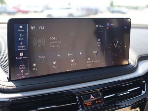 New 2026 Acura MDX SH-AWD image 20