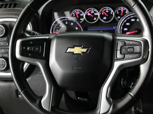 Used 2023 Chevrolet Silverado 2500 LT AWD/4WD image 30