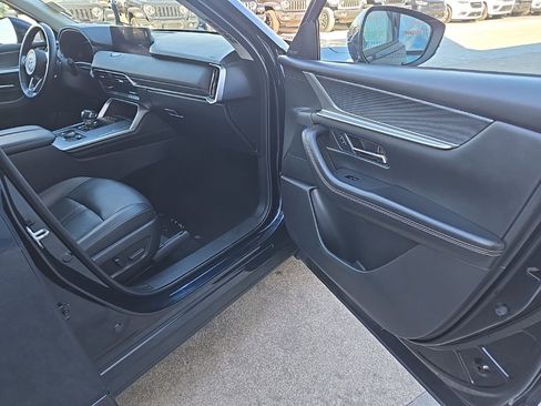 Used 2024 MAZDA CX-90 3.3 Turbo S image 75