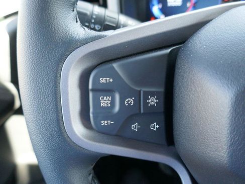 New 2026 Ford Bronco Big Bend AWD/4WD image 21