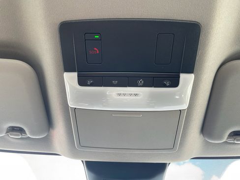 New 2025 Nissan Sentra SV w/ Trunk Package image 29