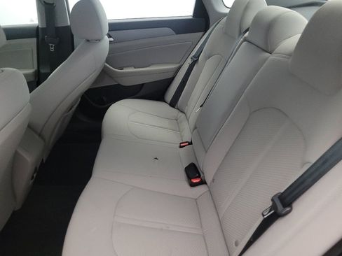 Used 2018 Hyundai Sonata SEL FWD image 18
