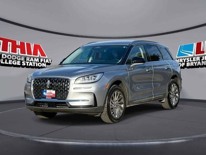 Used 2023 Lincoln Corsair Reserve