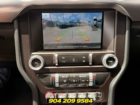 Used 2019 Ford Mustang GT w/ Equipment Group 301A RWD image 16