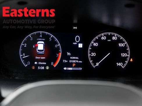 Used 2024 Honda HR-V Sport image 16
