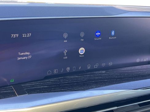 New 2026 Cadillac Escalade IQ Sport 1 image 18