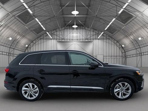 Used 2022 Audi Q7 3.0T Premium image 4
