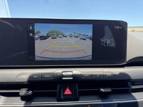 Used 2025 Kia K4 FWD image 21