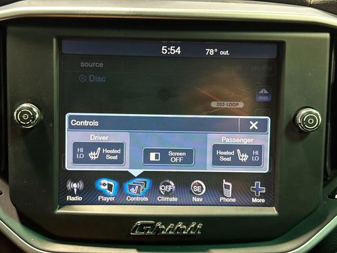 Used 2015 Maserati Ghibli S Q4 image 34