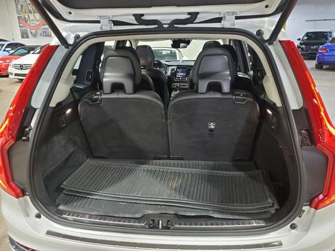 Used 2022 Volvo XC90 T6 Inscription w/ Advanced Package image 47