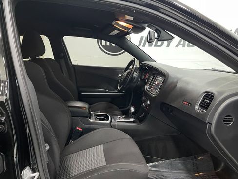 Used 2021 Dodge Charger Scat Pack image 32