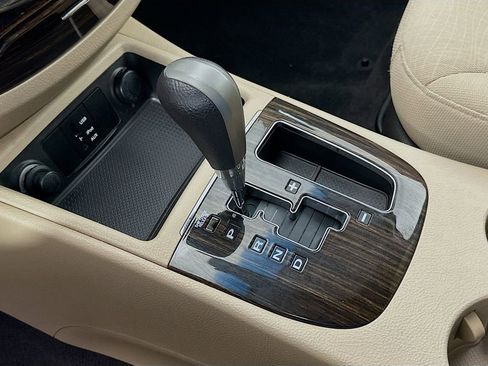 Used 2012 Hyundai Santa Fe GLS image 15