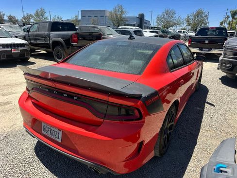 Used 2019 Dodge Charger R/T w/ Daytona Edition Group RWD image 3