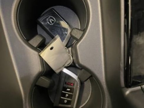 Used 2026 Acura Integra FWD image 28