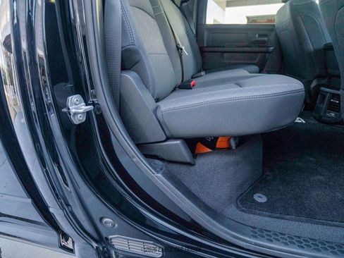 Used 2024 RAM 2500 Tradesman w/ Power Wagon Package image 88