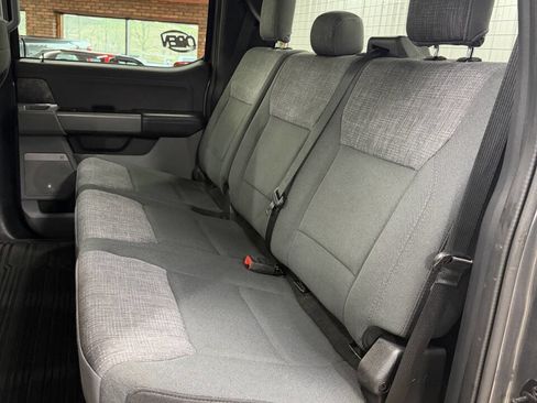 Used 2023 Ford F250 XLT w/ XLT Premium Package AWD/4WD image 42